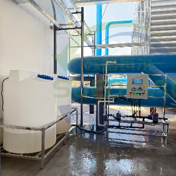 省心省钱，一劳永逸 | 苏笛瓦尔限时开启免费&ldquo;水质检测+设备维护&rdquo;一站式服务